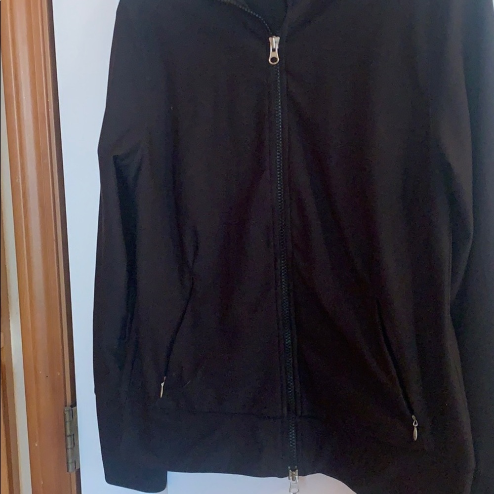 Lucy jacket M